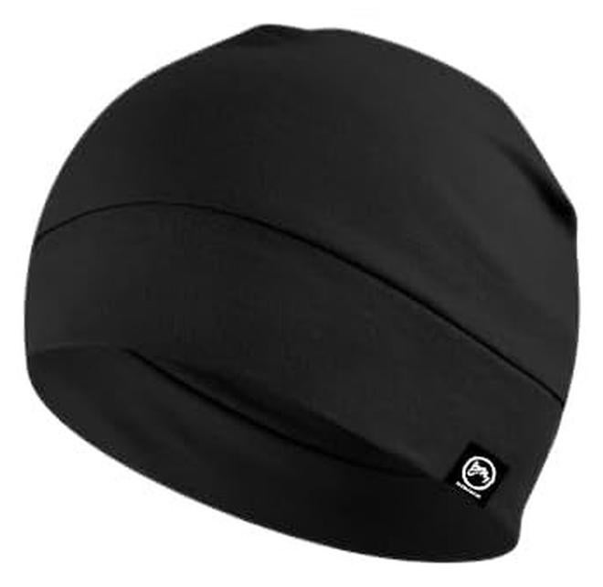 BISMAADH Cooling Cotton Skull Caps for Men Women, Lightweight Beanie Sleep Hats Breathable Helmet Liner - Image 1
