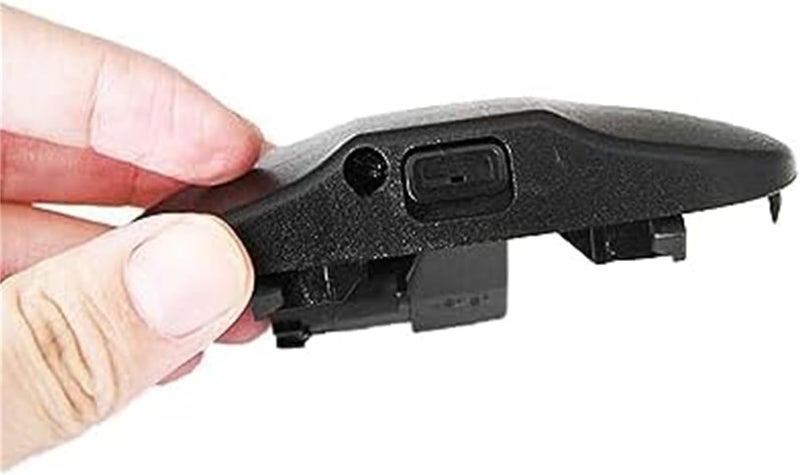 Wivplex Heated Windshield Washer Nozzles for Jetta MK5 MK6 - Image 3