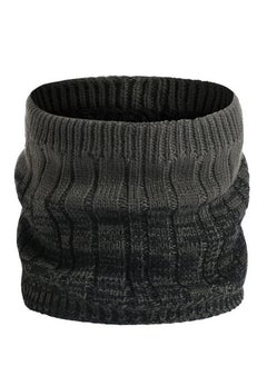 RATSAW Winter Beanie Hat Scarf Gloves Set Men's Scaves and Knit Beanie Hat Themal Gloves Set for Women Men  - Image 3