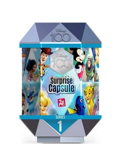 Disney Disney 100 Anniversary Surprise Capsules 19551 