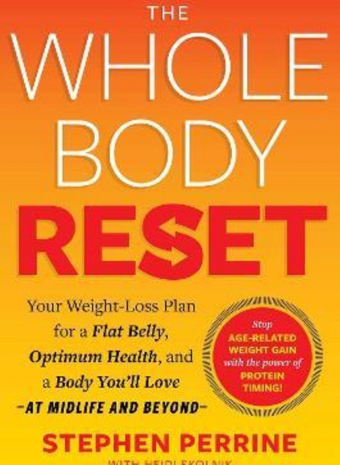 WHOLE BODY RESET 