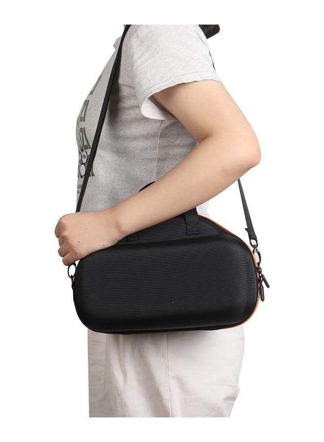 For Bose SoundLink Max Sound Protection Case Outdoor Speakers SoundLink Max Portable Shoulder Strap Carrying Case - Image 4