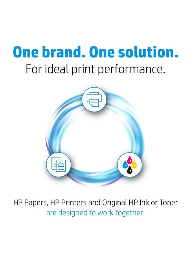 HP 938 خرطوشة حبر أصلية سماوي - Image 2