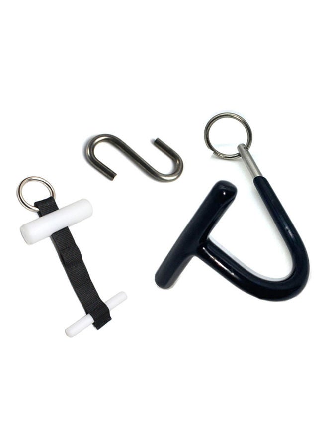 Loquat 3-Piece Car Dent Repair Tool Set