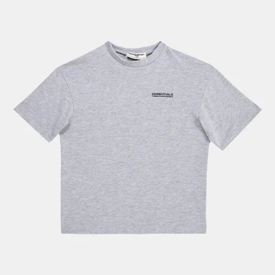 The Giving Movement Kids' Oversized Fit T-Shirt