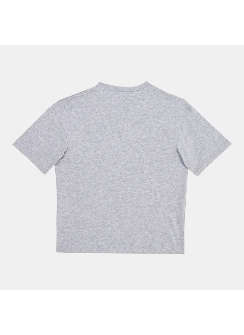 The Giving Movement Kids' Oversized Fit T-Shirt