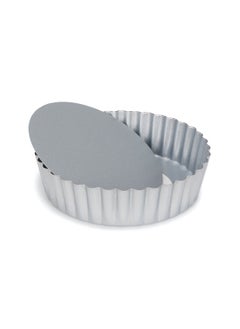 Home Patisse Deep quiche pan with removable bottom 25 cm - 7400D897 