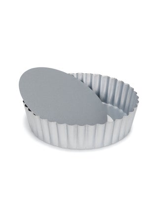 Patisse Deep quiche pan with removable bottom 25 cm - 7400D897 - pzsku/Z14050664A46E6DE769BEZ/45/_/1724664638/e8bf29d1-2e33-4bce-816a-a79a3d8832d6