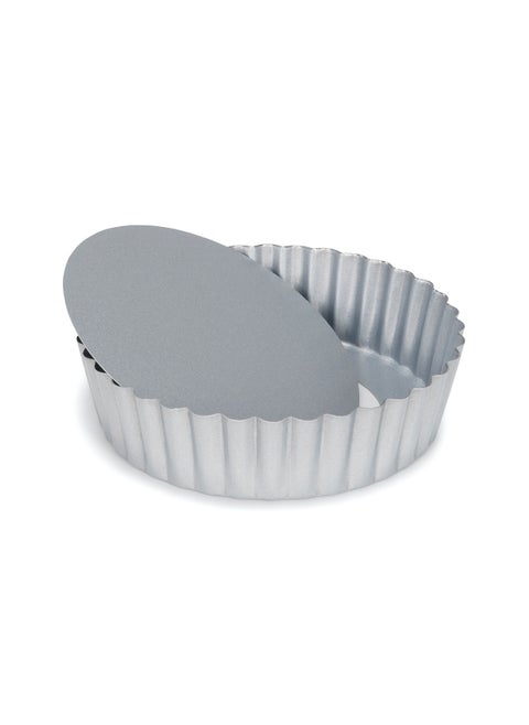 Patisse Deep quiche pan with removable bottom 25 cm - 7400D897