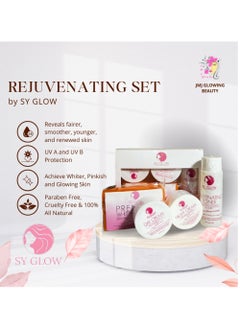 Sy Glow Rejuvenating Set (White) - pzsku/Z1405163AE7EB2DBA90A2Z/45/_/1738326325/adea119e-6a31-42ae-bdd1-28aa8e9e6568