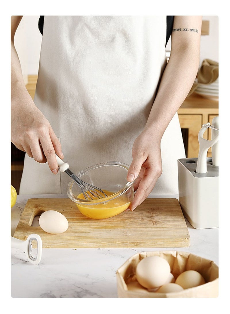 Daigiit 5 And 1 Pcs Kitchen Gadgets And Cooking And Baking  - Image 4