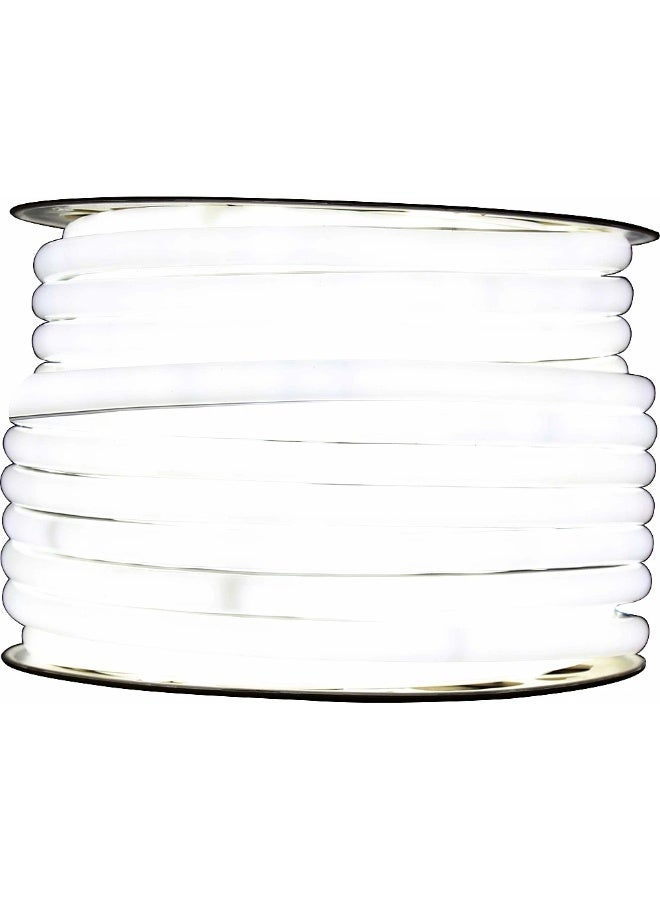 Hummer LED Strip Light | White Roll 50 m | 2 Year (Before Cutting) Warranty | For Hidden Gypsum Board Cove And Decorative Lighting