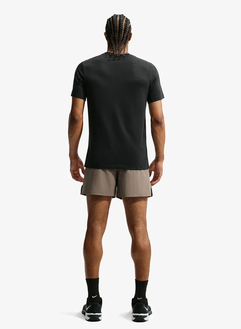 Nike M NK DF TEE STD HBR