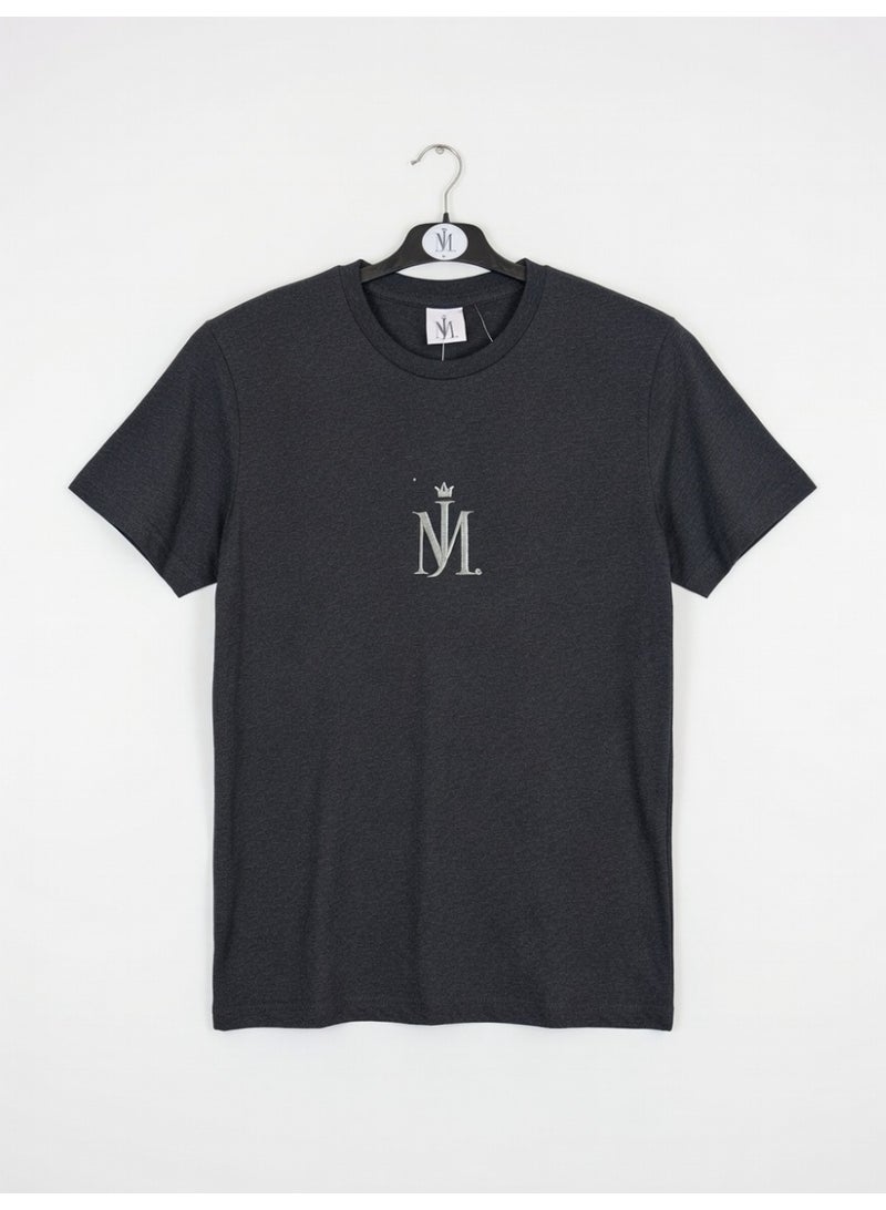 MJ MENS REGULAR FIT T-SHIRT - Image 1