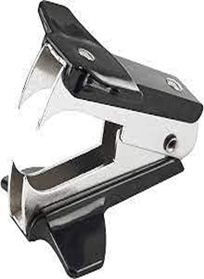 Klingy Staple Remover, Smooth, Metal Jaw Staples Remover - for Office School Home - 6 Pack - Image 1