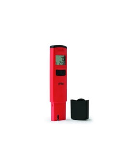 Hanna pH tester 