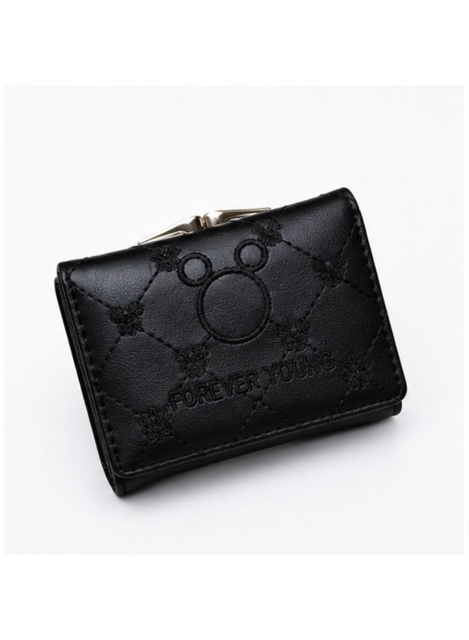 Women wallet for money and cards - Image 2