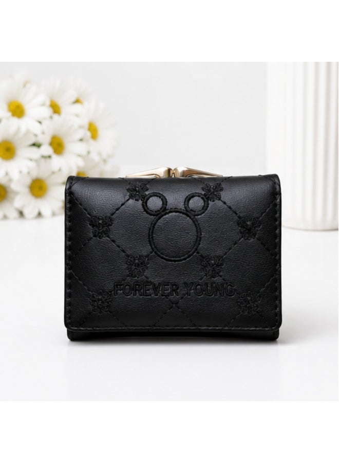 Women wallet for money and cards - Image 1