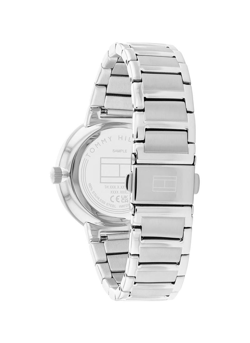TOMMY HILFIGER Joy Women's Stainless Steel Wrist Watch - 1782532  - Image 3
