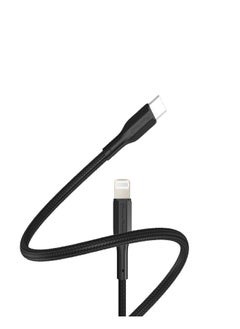 Phone Planet Cable USB-C To Lightning Cable Data Sync And Charging Cable compatible Apple iPhone  - Image 3