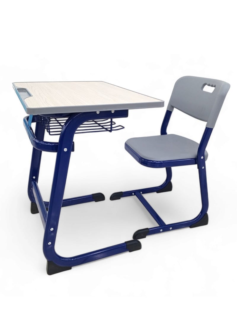 ترف كوم طاولة دراسة مريحة وعصرية متعددة - Image 1