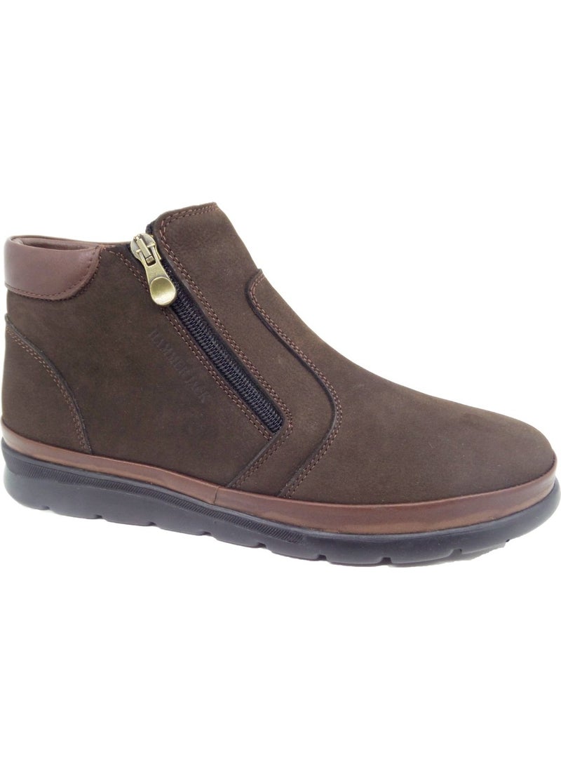 Hammer Jack - 422 662 Comfort Casual Flexible Sole Men's Boots - Image 1