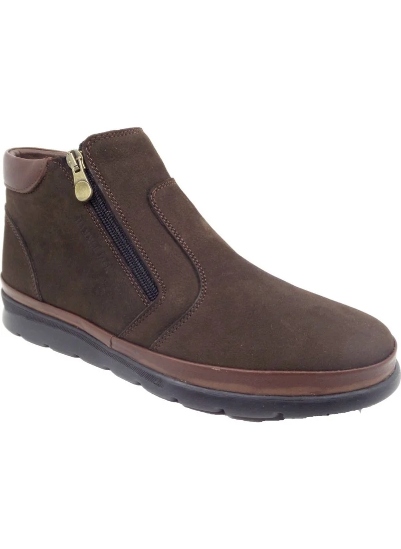 Hammer Jack 422 662 Comfort Casual Flexible Sole Men's Boots