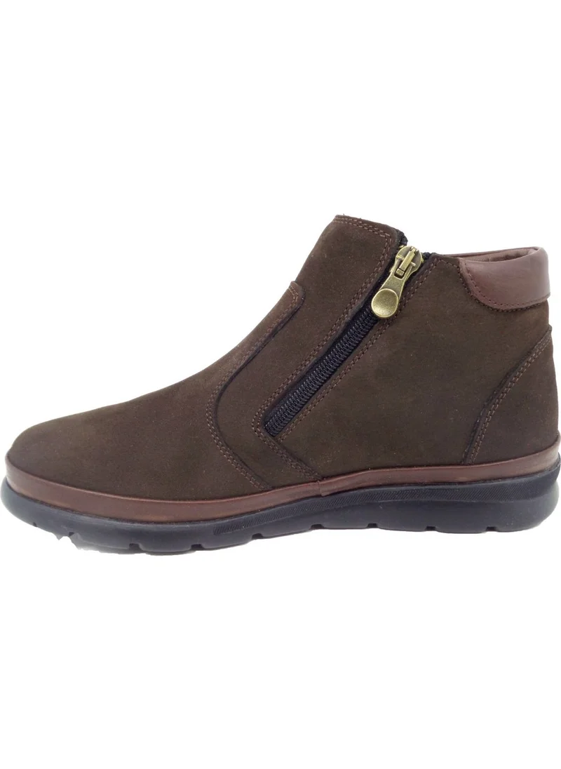 Hammer Jack 422 662 Comfort Casual Flexible Sole Men's Boots