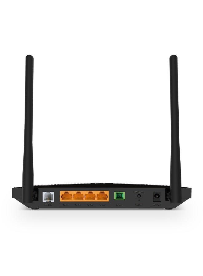 Tp-link Tl XC220-G3V AC1200 Wireless VoIP XPON Router - Image 3