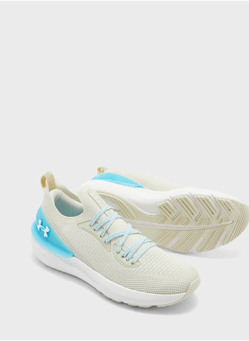 UNDER ARMOUR - Shift Sneakers - Image 1