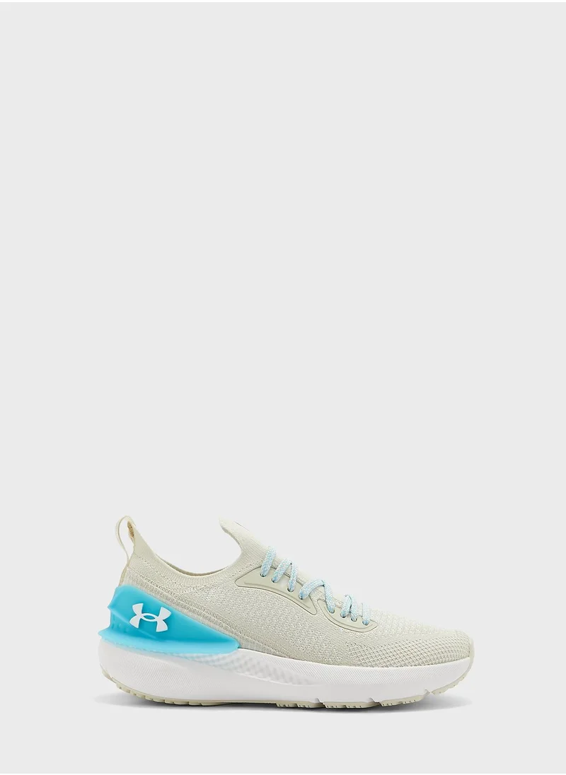 UNDER ARMOUR Shift Sneakers