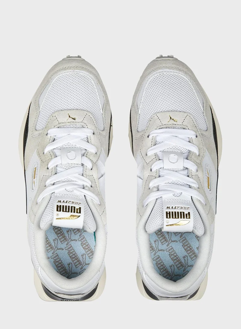 PUMA Rider Fvw Clean