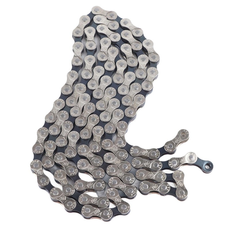 21 Speed Mountain Bike Chain with Toughness Suit for 18 21 24 Speed Bicycles - Image 3