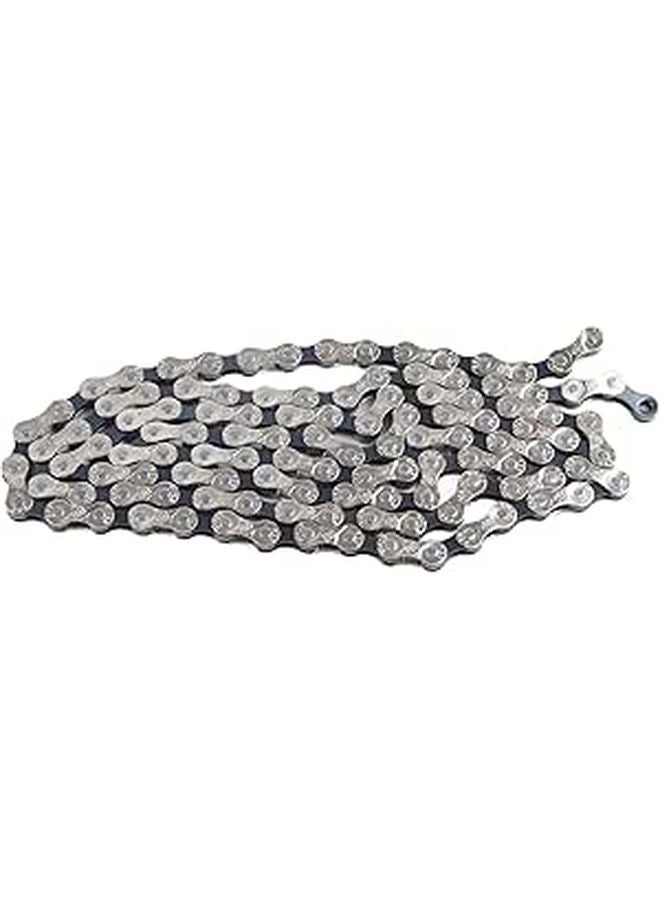 21 Speed Mountain Bike Chain with Toughness Suit for 18 21 24 Speed Bicycles - Image 1