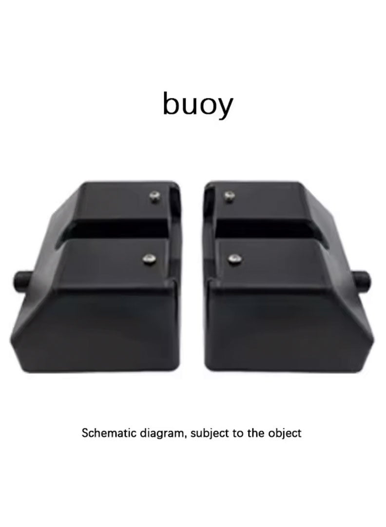 Humidifier fog generator ultrasonic 6 heads with power adapter - Image 2