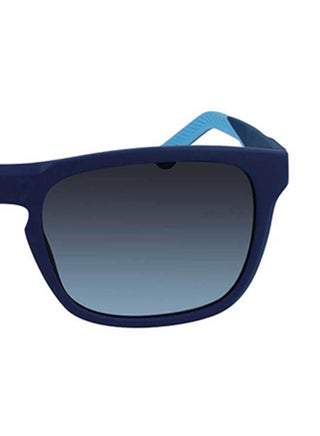 Men Full Rim Bio Injected Modified Rectangle Sunglasses  L956S-401-5519 - view 5