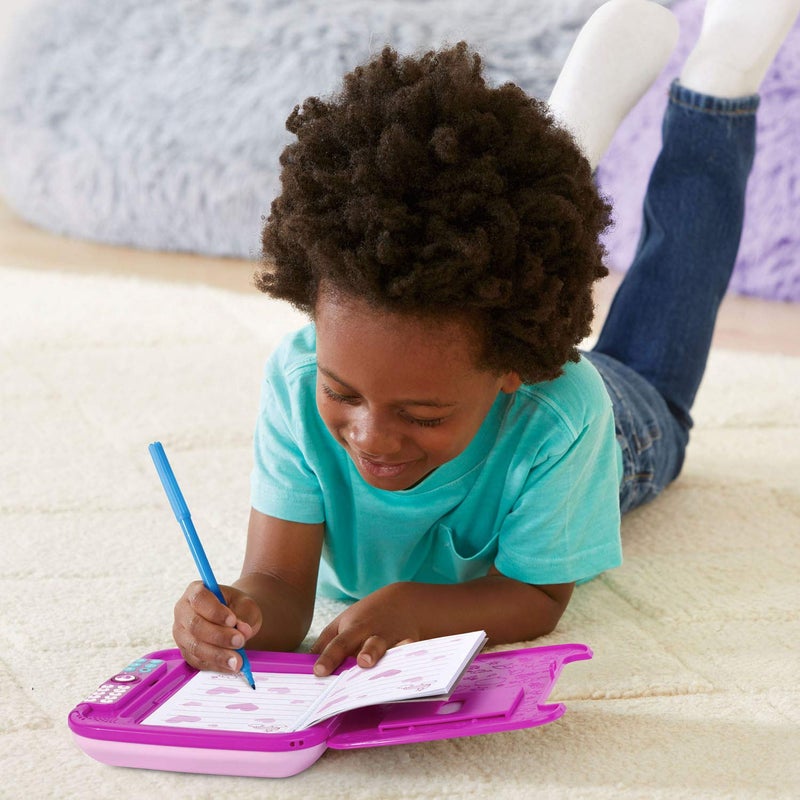 VTech Kidi Secrets Notebook, Pink - Image 5