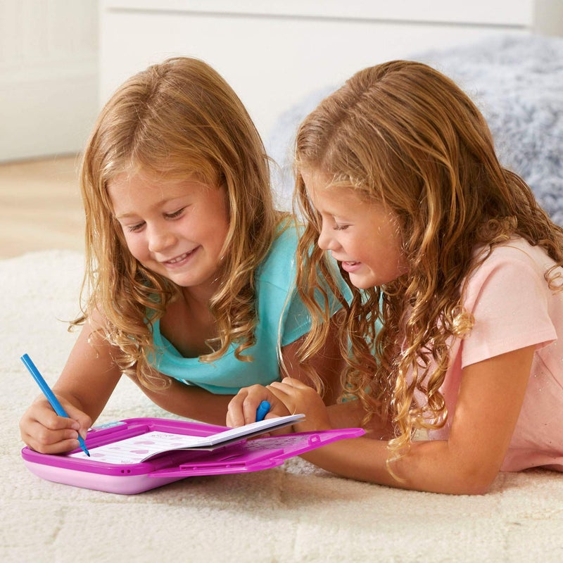 VTech Kidi Secrets Notebook, Pink - Image 4