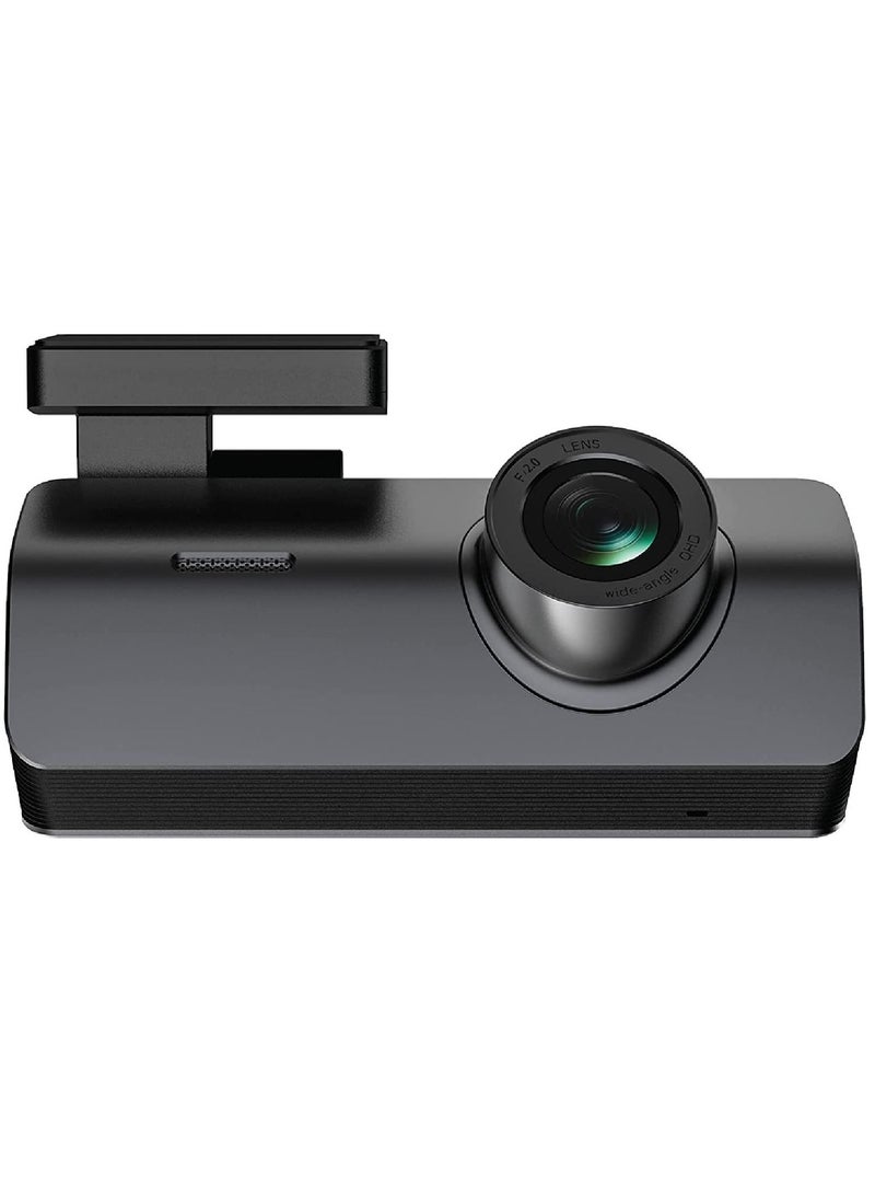 Hivision - K2 Car Dash Cam AE-DC2018-K2 - Image 1