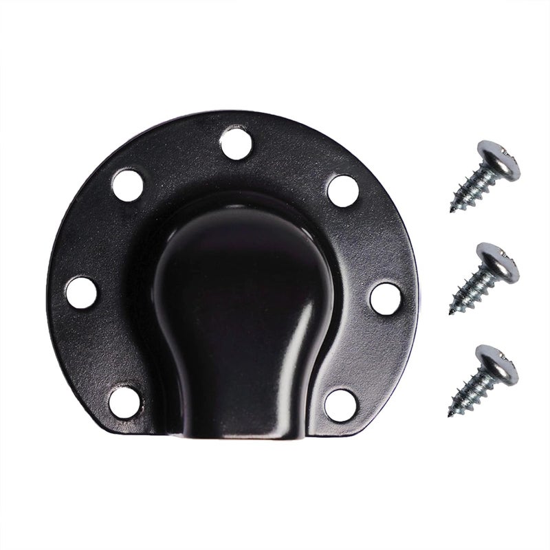 JMCHstore Upgraded Muffler Exhaust Deflector for Predator 196cc 212cc and Honda GX160 GX200 Engines - Image 2