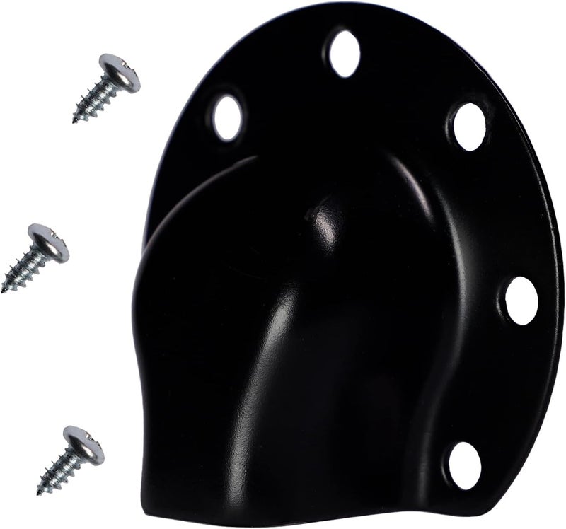 JMCHstore Upgraded Muffler Exhaust Deflector for Predator 196cc 212cc and Honda GX160 GX200 Engines - Image 3