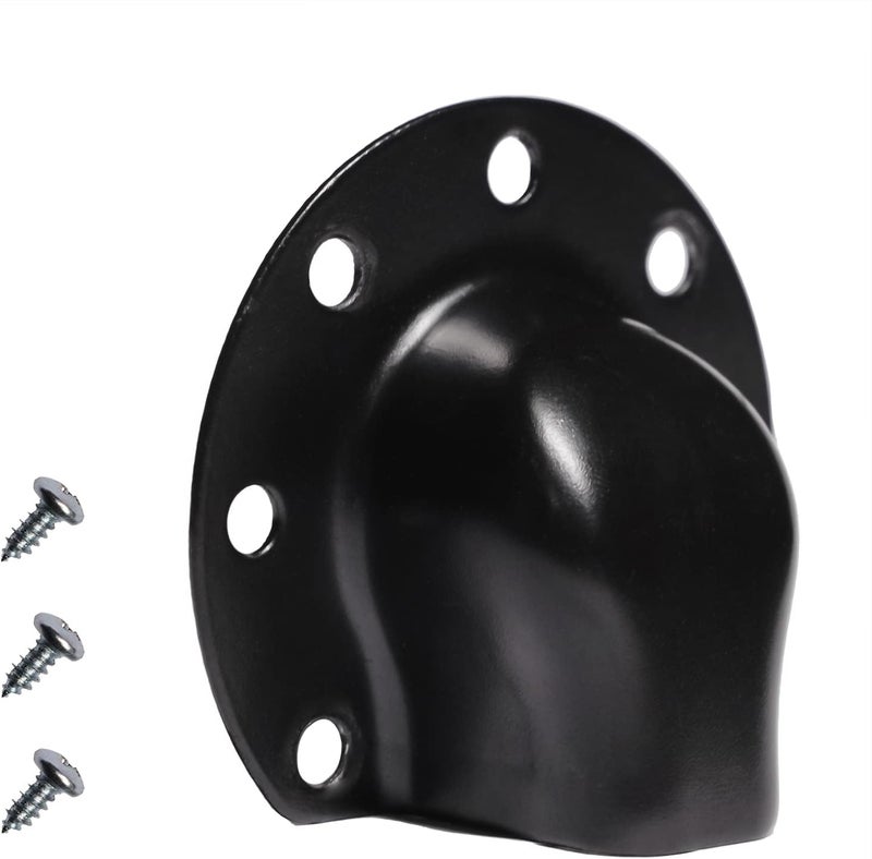 JMCHstore Upgraded Muffler Exhaust Deflector for Predator 196cc 212cc and Honda GX160 GX200 Engines - Image 1