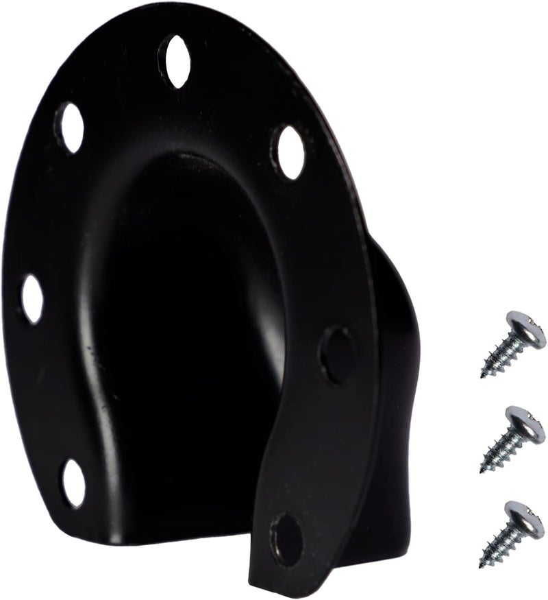 JMCHstore Upgraded Muffler Exhaust Deflector for Predator 196cc 212cc and Honda GX160 GX200 Engines - Image 4