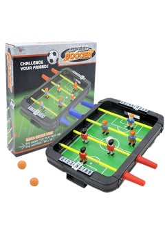 Alsafwa Kids' Football Table - Keeps Your Child Busy with Hours of Creative Play - Multicolor  - Image 1