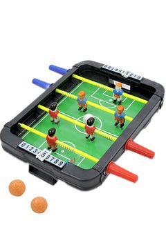 Alsafwa Kids' Football Table - Keeps Your Child Busy with Hours of Creative Play - Multicolor  - Image 2