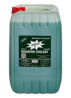 Aqua Radiator Coolant Green German Formula 20 Litres - pzsku/Z1406B29472C5CE672990Z/45/_/1706100499/977f1767-a6cc-41b8-97e1-85e64ab42d78