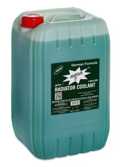 Aqua Radiator Coolant Green German Formula 20 Litres - pzsku/Z1406B29472C5CE672990Z/45/_/1706100510/2d56bfc0-b537-4cb1-9774-3ff7d5eff0e1