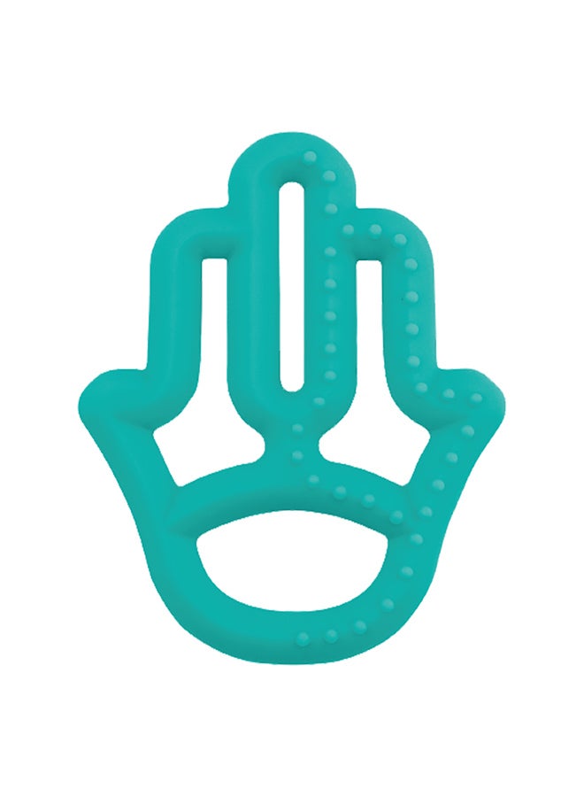 Minikoioi Teether - Toothee - Green