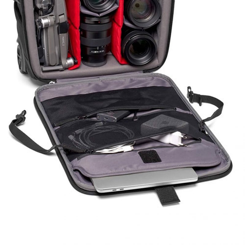 Manfrotto Advanced III Roller Bag - Image 3
