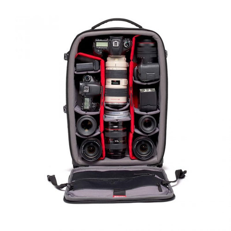 Manfrotto Advanced III Roller Bag - Image 2